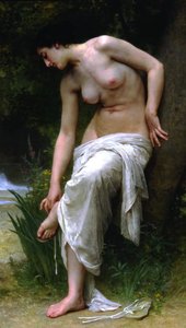 Après le Bain